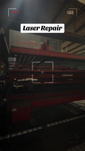 #lasercutting #amada #fabtech #fabrication #fyp