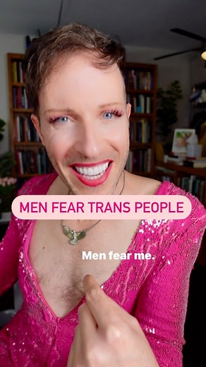 93K views · 814 reactions | Just some trans facts #lgbtq #trans #activism #humanrights #personalgrowth #politics | Jeffrey Marsh | Facebook