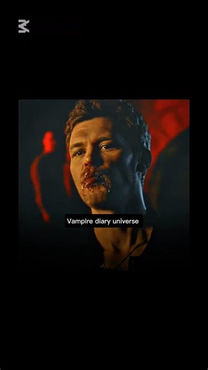 I prefer klaus le fou 😭#thevampirediariesedit