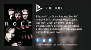 The Hole