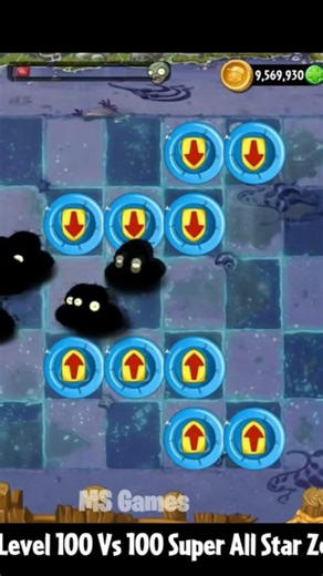 #PvZ3 #PlantsvsZombies3Evolved #zackscottgames