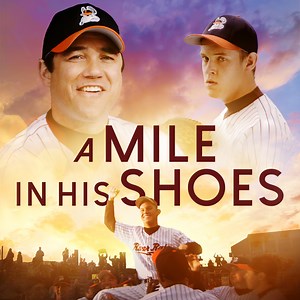 A person is more than just labels... ✝️ When baseball coach Arthur meets 18-year-old autistic, Mickey, he's blown away by his talent. Arthur decides to give the kid a chance on his team. ⚾ Will Mickey face extra challenges due to his autism, or will this actually give him a unique advantage? 👀 ▶ https://bit.ly/amileinhisshoes | New Faith Network