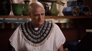 Moises y los diez mandamientos, capitulo 169 | Serie Cristiana