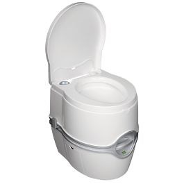 Thetford Porta Potti 565e Curve Portable Toilet