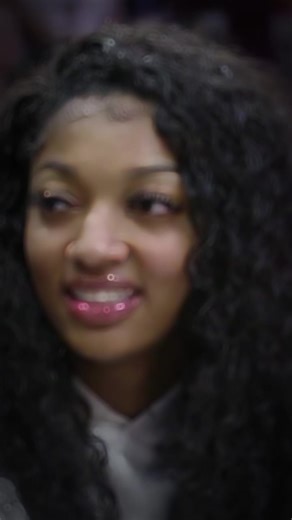 Exploring WNBA Basketball in Chicago with Angel Reese