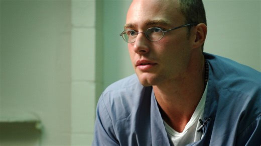 Watch 2008 jailhouse interview with Josh Phillips a decade after Maddie Clifton's death