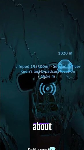 The Deep Gives, The Deep Takes — Seamoth Upgrade + Bloodsucker Attack