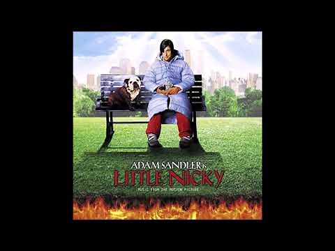 Little Nicky Soundtrack 8. Now Or Never - Zebrahead