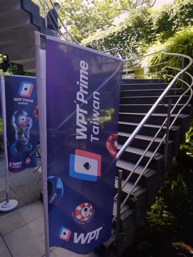 World Poker Tour (WPT) on Reels | Facebook