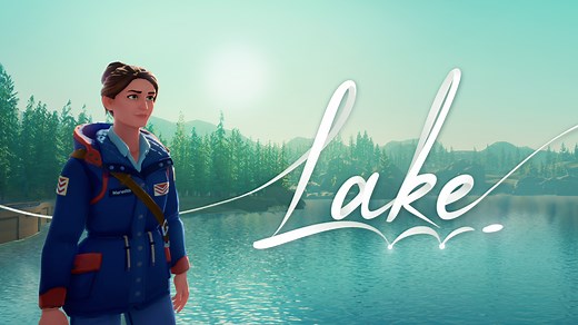 Lake — Whitethorn Games