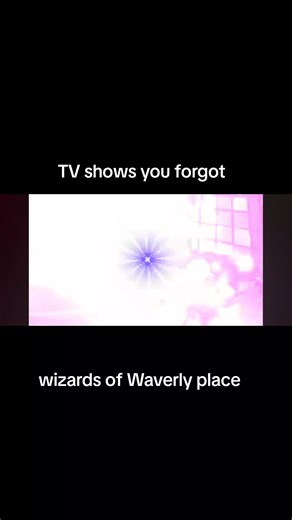 Wizards of Waverly place, 2007, 4 seasons The Russo family own a restaurant and live in New York. However, the father is a wizard while the children are in training. The child who masters the powers shall be given the family wand. #disney #wizards #tvshows #2000s #fyp