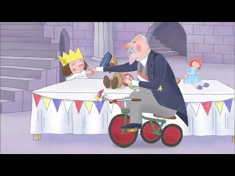 I WANT A SHOP - Season 2, Episode 1 👑 FULL EPISODE | Little Princess