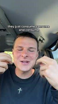 scrolling is DEMONIC?!👀👿