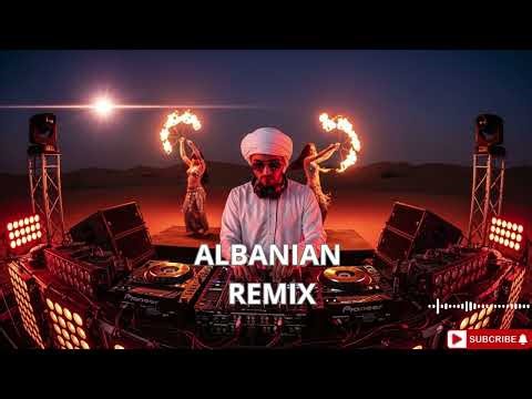 🇦🇱 Albanian Remix 2026 🚀 Ultimate Arabic Balkan Fusion | Festival Club Mix