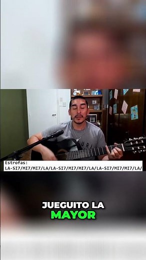 Como tocar A MONTEROS del CHANGO NIETO, versión GUITARREROS - #clasesdeguitarra #tutorial #guitarra