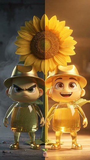 Sunflower Oil's Dirty Secret: Vitamin E Hero or Inflammation Villain?