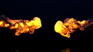 Intro, Outro, Title. Free Stock Video