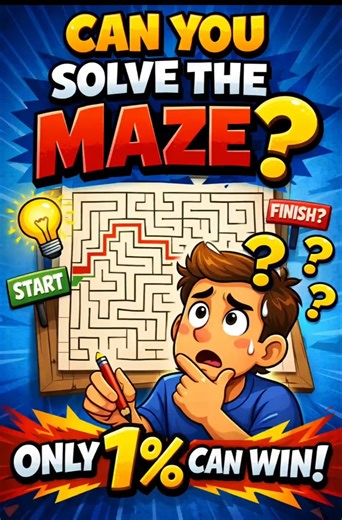 "Can You Escape! The Hardest Impossible Block Maze Game Challenge🧠🤯 Only 1% Genius Win🎉 #puzzlemaze