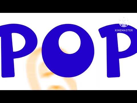 Tiny Pop Logo Remake (2018)
