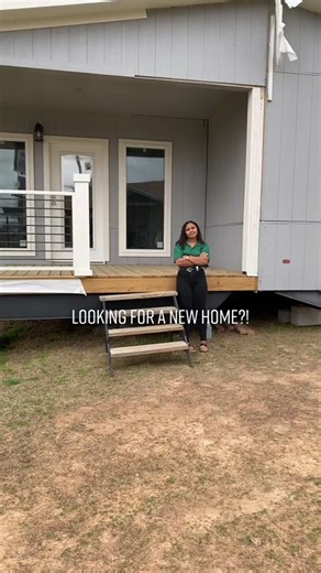 Double Wides Available with Custom Options for Your New Home