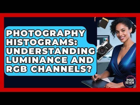 Photography Histograms: Understanding Luminance And RGB Channels? - Image Review Studio