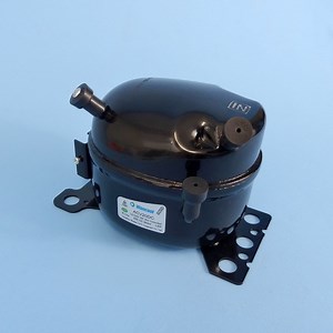 [Hot Item] Wancool DC35 Compressor for Solar Refrigeration and Car Refrigerator for R600A