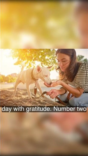 🎉3 Daily Habits for a Positive Mindset🎉