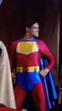 😂 Jim Carrey as Superman?! The Strangest Superheroes Ever Created