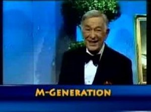 Еврейский хор мальчиков Shalom