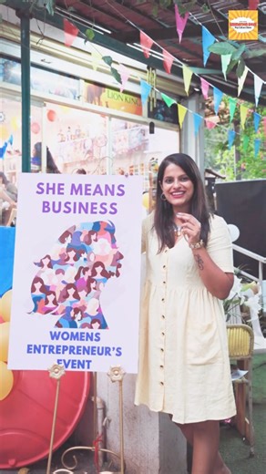 Animation Souk 10 | She Means Business – Episode 1 💼✨ Animation Souk didn’t start as a Big Plan, It started with a Dream, Alot of Courage and the Decision to... | Instagram