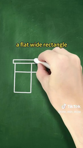 How to Draw a Desk – Easy Step by Step