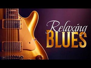🔴 Whiskey & Vinyl Blues Stream 🥃 Slow Guitar for Record Nights