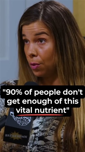 FoundMyFitness Podcast on Instagram: "90% of people aren’t getting enough choline, and it’s quietly driving up their risk for heart disease and dementia Even slight deficiencies in choline can elevate homocysteine levels—a biomarker strongly linked to cardiovascular disease and cognitive decline Choline is also vital for brain function and development In fact, a randomized controlled trial found that pregnant women who increased their daily choline intake from roughly 500 milligrams (the recomme