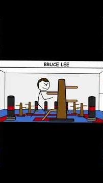 Born in the Year of the Dragon 🔥 | Bruce Lee's Incredible Life Story