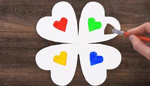 5.4M views · 79K reactions |  Heartful | MY ART | Facebook