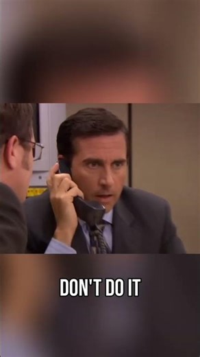 $1 MILLION PAPER SALE! Michael Scott's INSANE Offer! #shorts