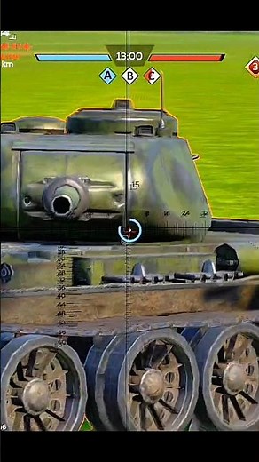 #warthundermobile jagdtiger tank