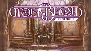 From Beyond Prologue | PC Mac Linux Steam ゲーム | Fanatical