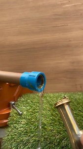 29K views · 67 reactions | Broken faucet thread? Here’s the fix Quick trick to save your installation #NYHomeFix #DIYHack #FaucetRepair | Do It YourSelf | Facebook