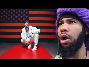 My FIRST Time Hearing ‪@TomMacDonaldOfficial‬— ‘Devil Is a Democrat’ 😳🔥 Controversial!