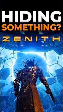 SAROS Zenith Could Have a MASSIVE Secret