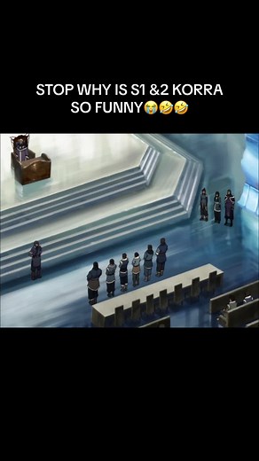 Korra Funny Moments Compilation | Avatar Korra's Badass Scenes