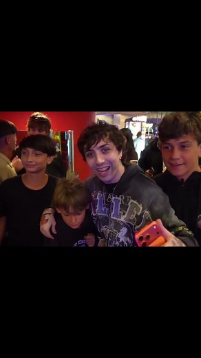 Carre y el humor que no puedes perderte