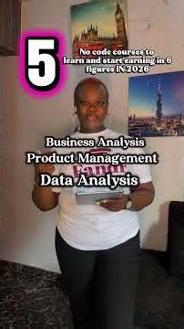 Want to learn a no code skill and still earn really good money in 2026?