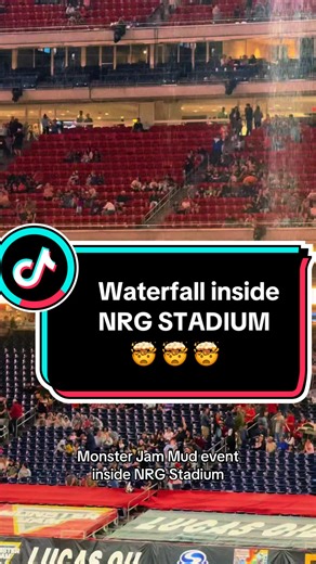 Unforgettable Moments at NRG Stadium 🤯