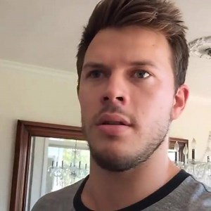 105K views · 1.9K reactions | When you're trying to ask yourself a simple question but you're too much of an asshole to give a straight answer | Jimmy Tatro | Facebook