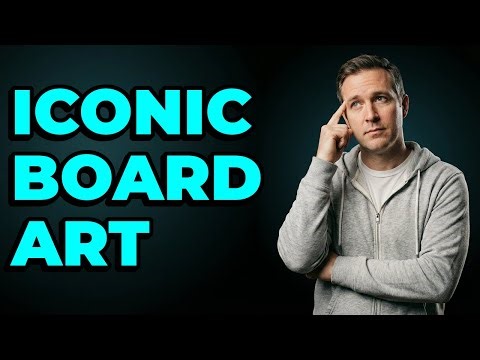 How Did 80s Skate Culture Influence Board Graphics?