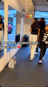 44K views · 497 reactions | My dance floor ❤️ | Bhavya Anoop | Facebook