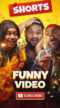 #shorts 🤯 Baba Ka Magic Fail #viral video