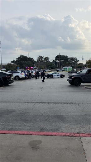 Walmart shooting on Forest Lane in Dallas | Patty Tucker